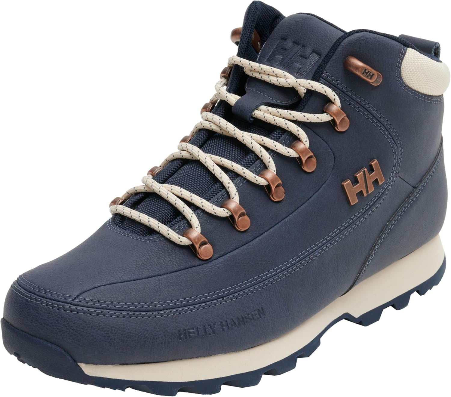 Женские ботинки Helly Hansen W The Forester, Navy
Женские ботинки Helly Hansen W The Forester, Navy
