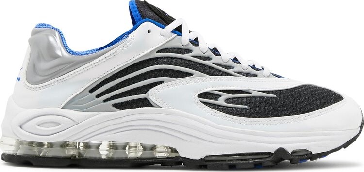 Кроссовки Nike Air Tuned Max 'White Racer Blue', белый
Кроссовки Nike Air Tuned Max 'White Racer Blue', белый