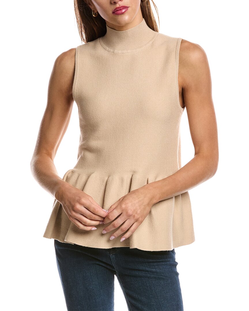 ФАТЕ Топ вязаный FATE, Tan
ФАТЕ Топ вязаный FATE, Tan