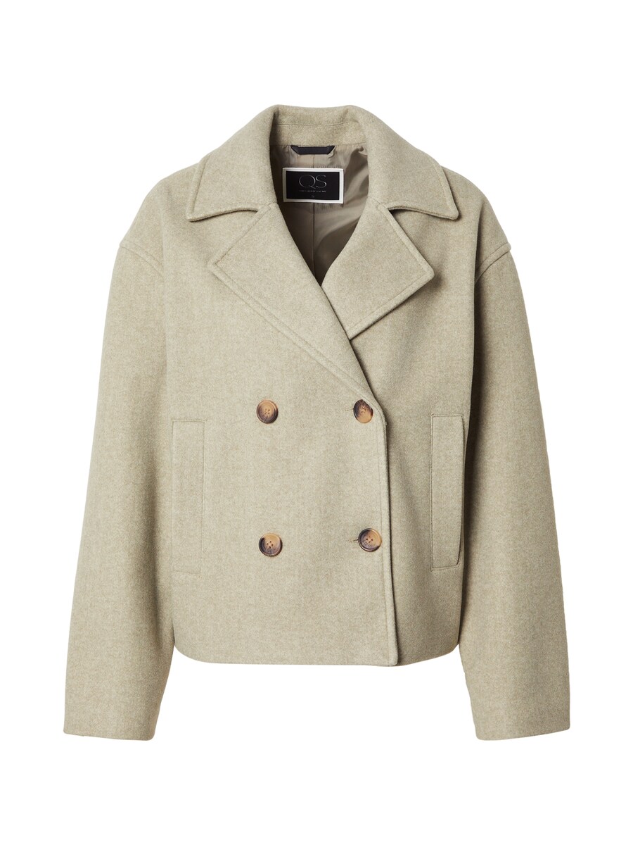 Куртка межсезонная QS, хаки
Куртка межсезонная QS, хаки