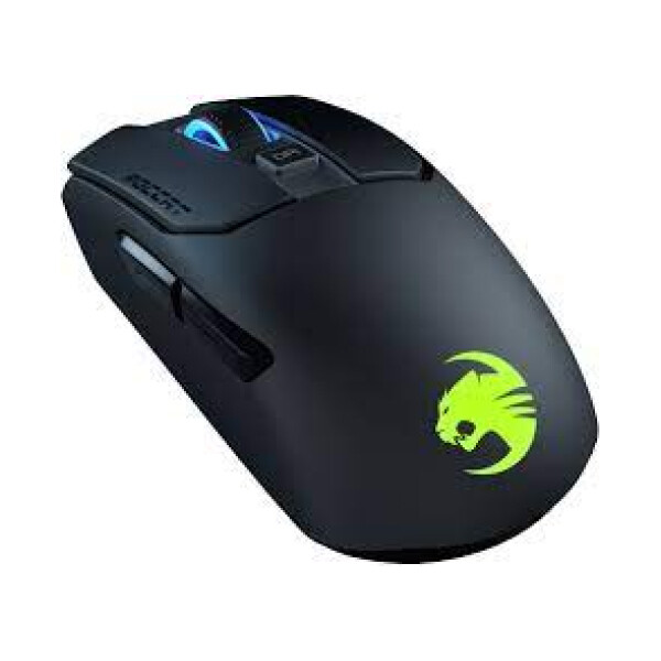 Беспроводная игровая мышь Roccat Kain 200, черный
Беспроводная игровая мышь Roccat Kain 200, черный