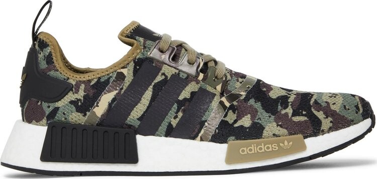 Кроссовки Adidas NMD_R1 'Cargo Camo', зеленый, Зеленый;серый, Кроссовки Adidas NMD_R1 'Cargo Camo', зеленый
Кроссовки Adidas NMD_R1 'Cargo Camo', зеленый, Зеленый;серый, Кроссовки Adidas NMD_R1 'Cargo Camo', зеленый
