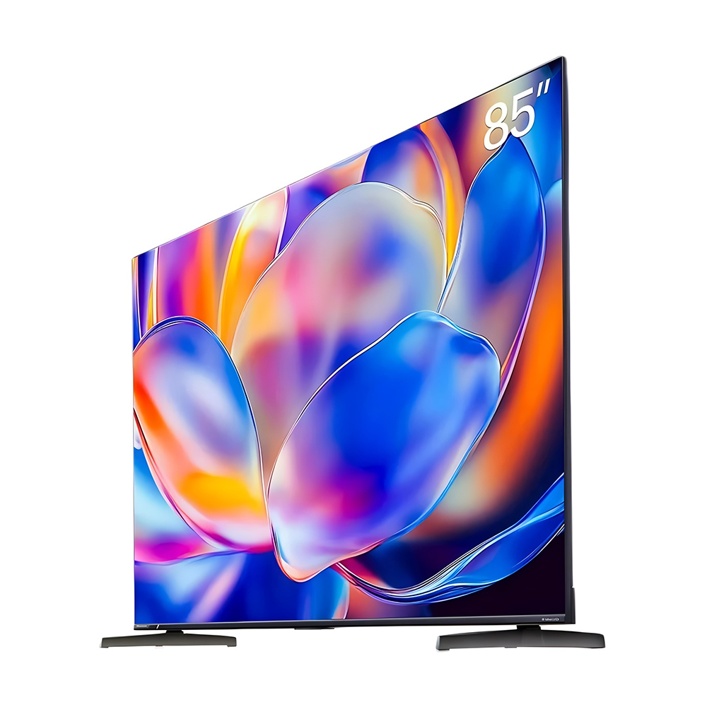 Телевизор Hisense 85E5N, 85", 4K, Mini LED, 264 Гц, черный
Телевизор Hisense 85E5N, 85", 4K, Mini LED, 264 Гц, черный