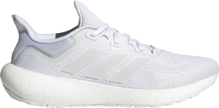 Кроссовки Adidas PureBoost 22, белый
Кроссовки Adidas PureBoost 22, белый
