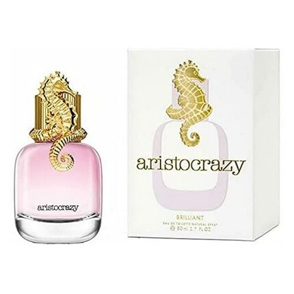 Aristocrazy Brilliant EDT Vapo 80мл
Aristocrazy Brilliant EDT Vapo 80мл
