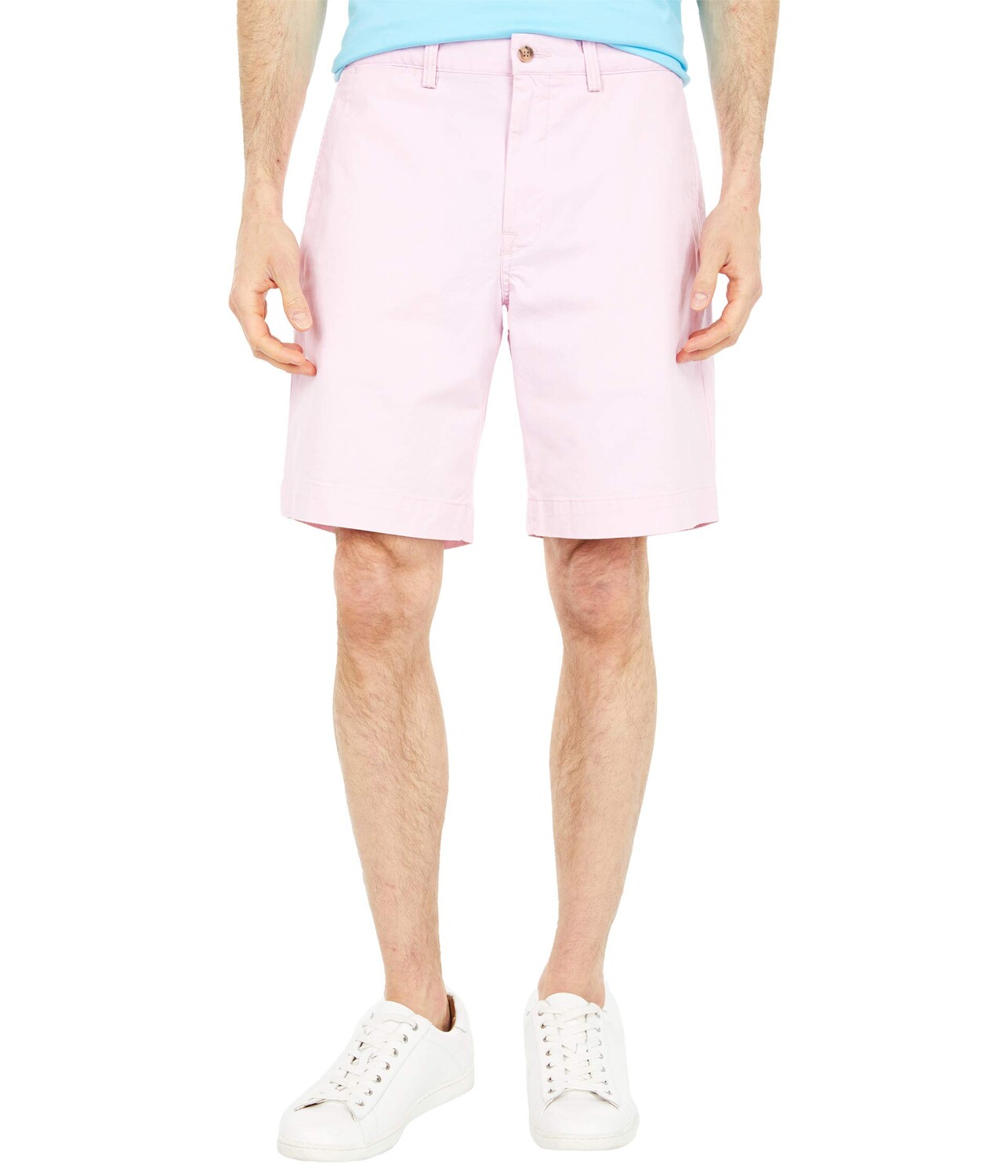 Шорты Polo Ralph Lauren, Classic Fit Stretch Chino Short
Шорты Polo Ralph Lauren, Classic Fit Stretch Chino Short