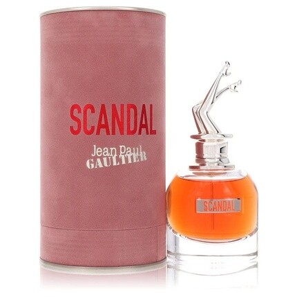 Jean Paul Gaultier Scandal Femme парфюмированная вода 50мл
Jean Paul Gaultier Scandal Femme парфюмированная вода 50мл
