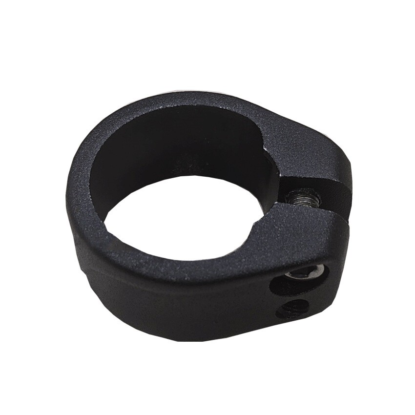 Зажим для велосипедного седла Giant Escape, черный
Зажим для велосипедного седла Giant Escape, черный