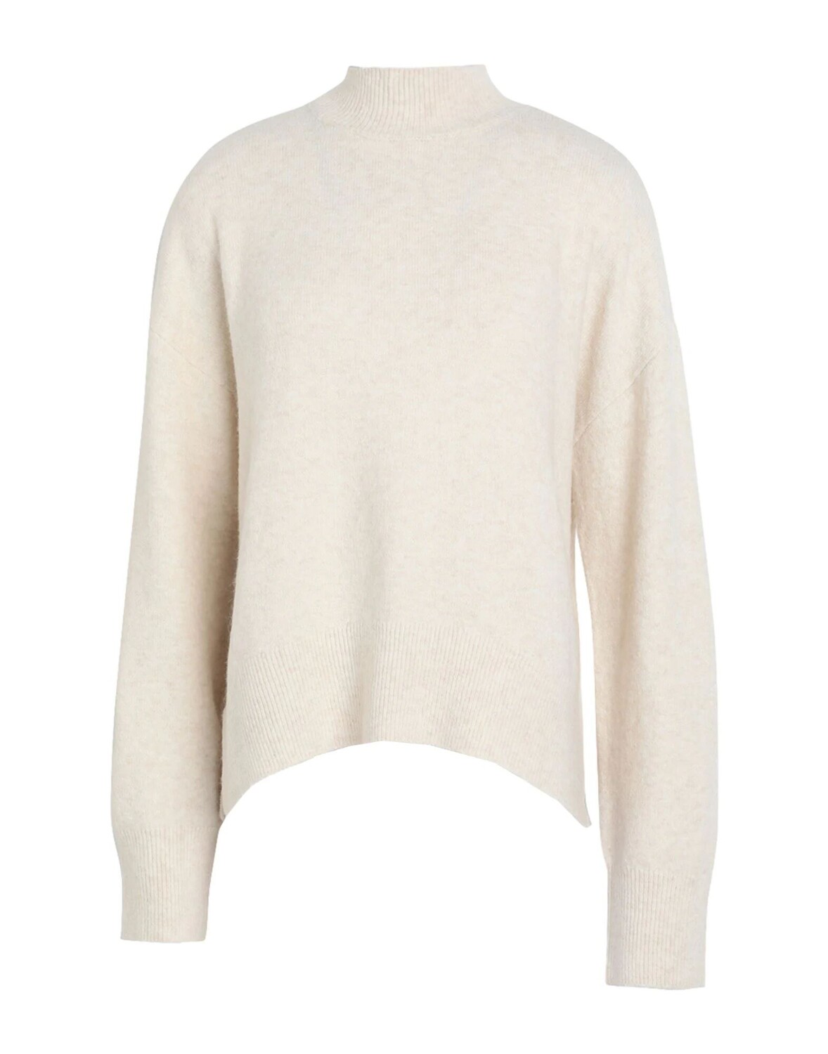 Водолазка Vero Moda, слоновая кость
Водолазка Vero Moda, слоновая кость