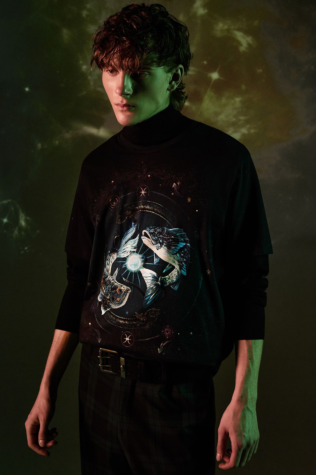 Хлопковая футболка Medicine, темно-синий
Хлопковая футболка Medicine, темно-синий