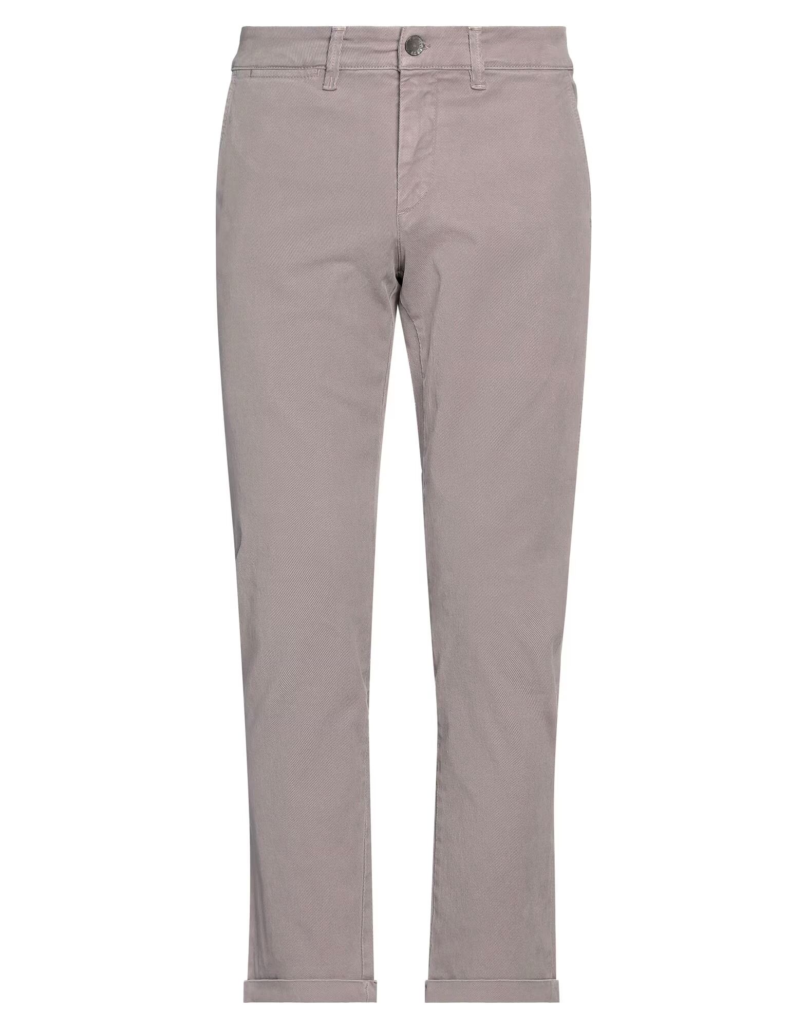 Брюки Jeckerson, серо-коричневый
Брюки Jeckerson, серо-коричневый