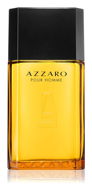 Туалетная вода Azzaro Azzaro Pour Homme, 200 мл
Туалетная вода Azzaro Azzaro Pour Homme, 200 мл