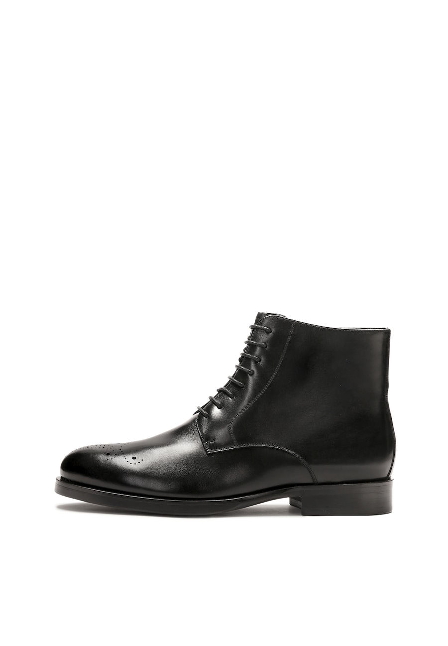 Ботинки на шнуровке Kazar, черный
Ботинки на шнуровке Kazar, черный