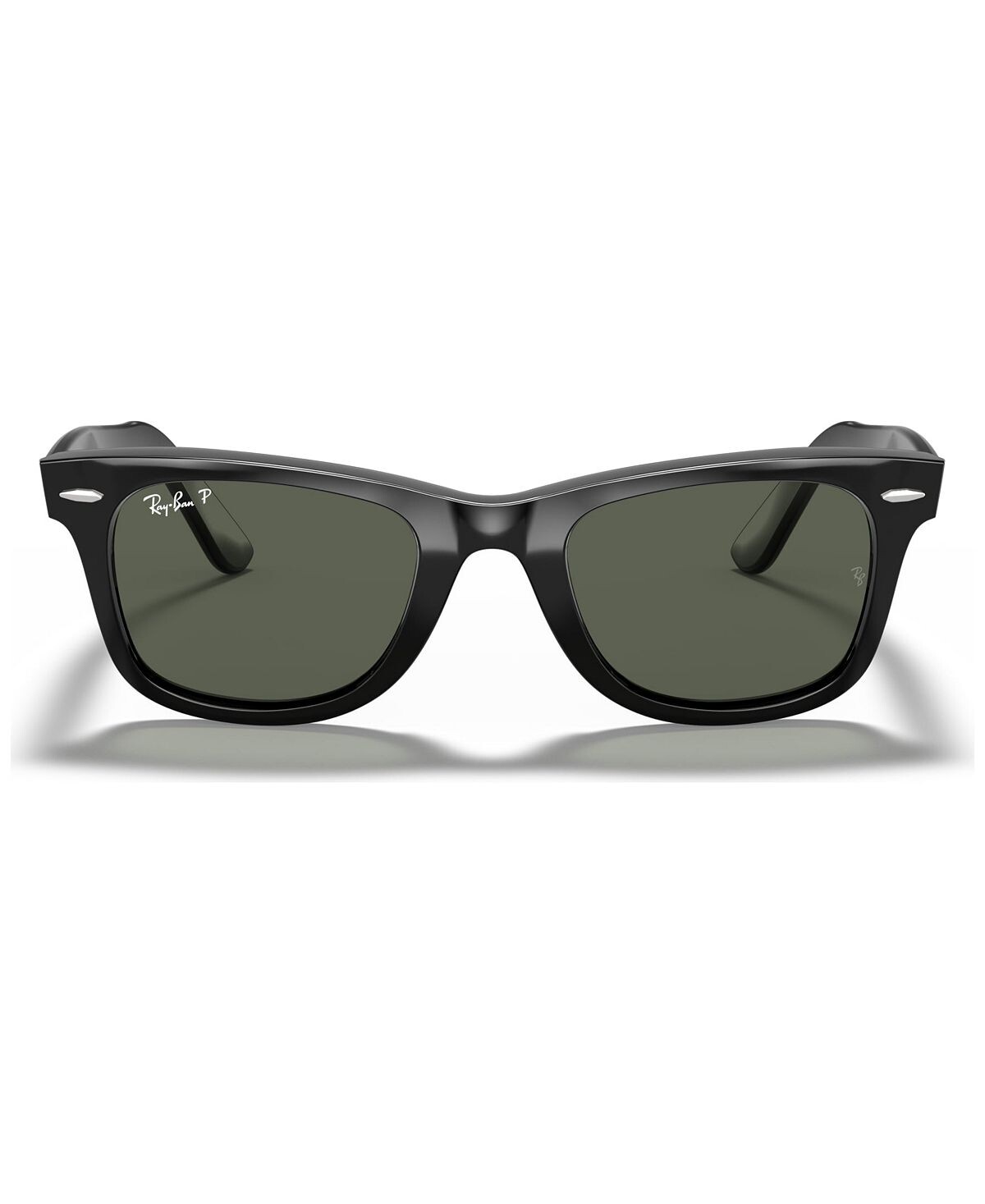 Поляризованные солнцезащитные очки, rb2140 original wayfarer Ray-Ban, мульти
Поляризованные солнцезащитные очки, rb2140 original wayfarer Ray-Ban, мульти