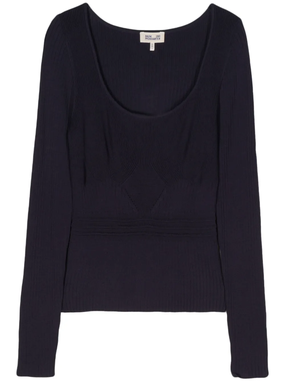 Джемпер Cambria Baum Und Pferdgarten, синий
Джемпер Cambria Baum Und Pferdgarten, синий