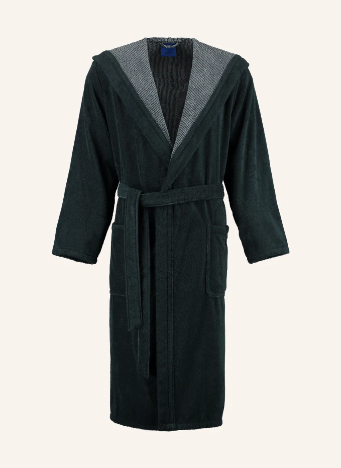 Банный халат Joop!, черный
Банный халат Joop!, черный