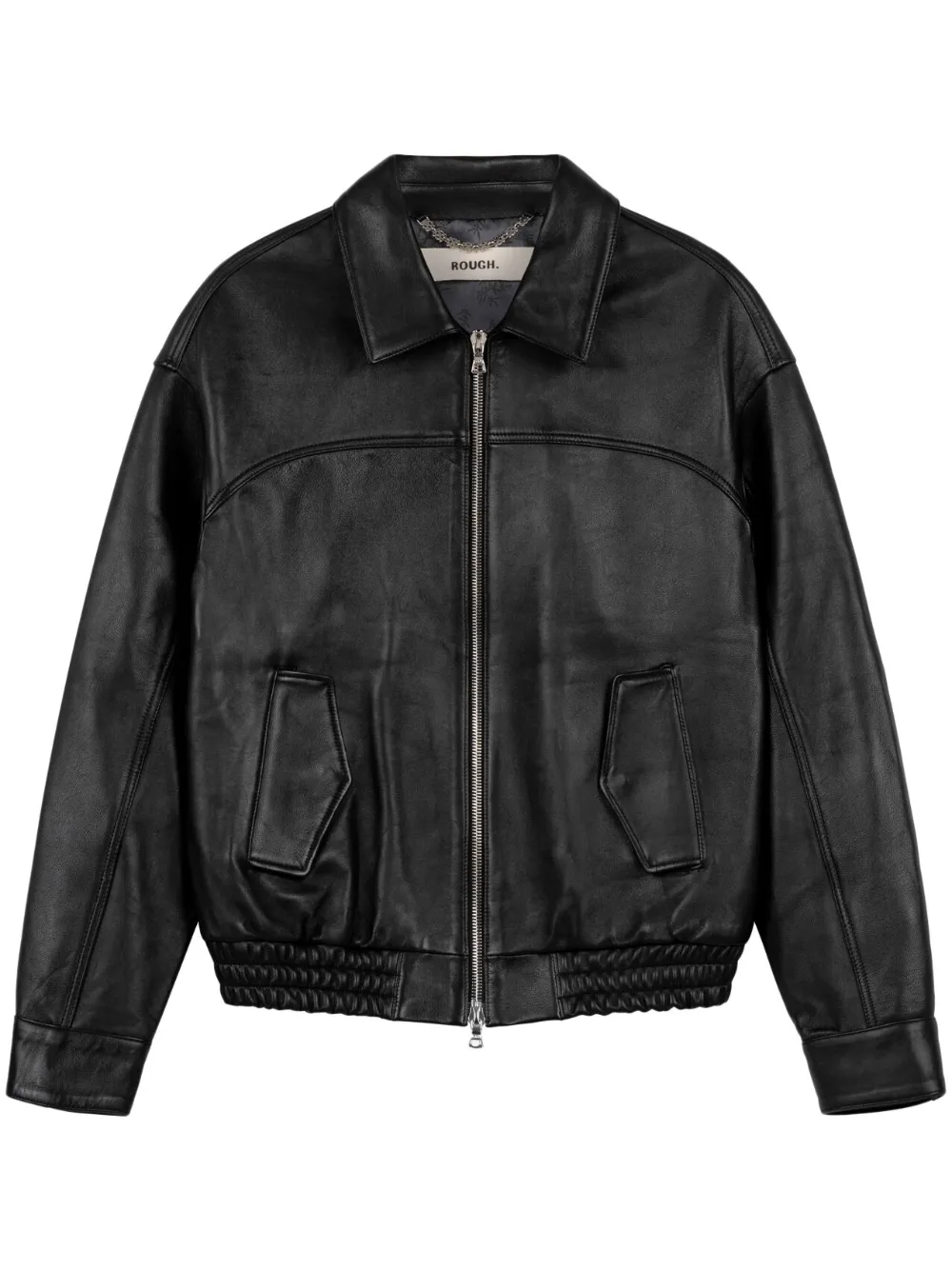 Двусторонняя куртка ROUGH., черный
Двусторонняя куртка ROUGH., черный