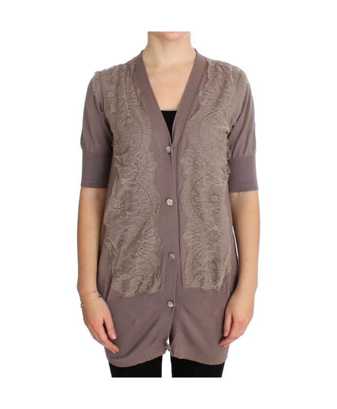 Кардиган Pink Memories, фиолетовый
Кардиган Pink Memories, фиолетовый