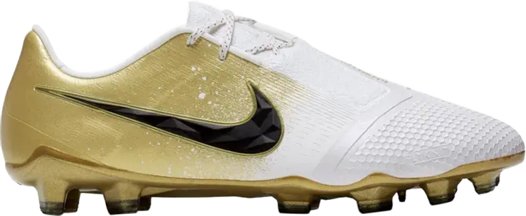 Бутсы Nike Phantom Venom Elite SE FG 'Metallic Vivid Gold', золотой
Бутсы Nike Phantom Venom Elite SE FG 'Metallic Vivid Gold', золотой