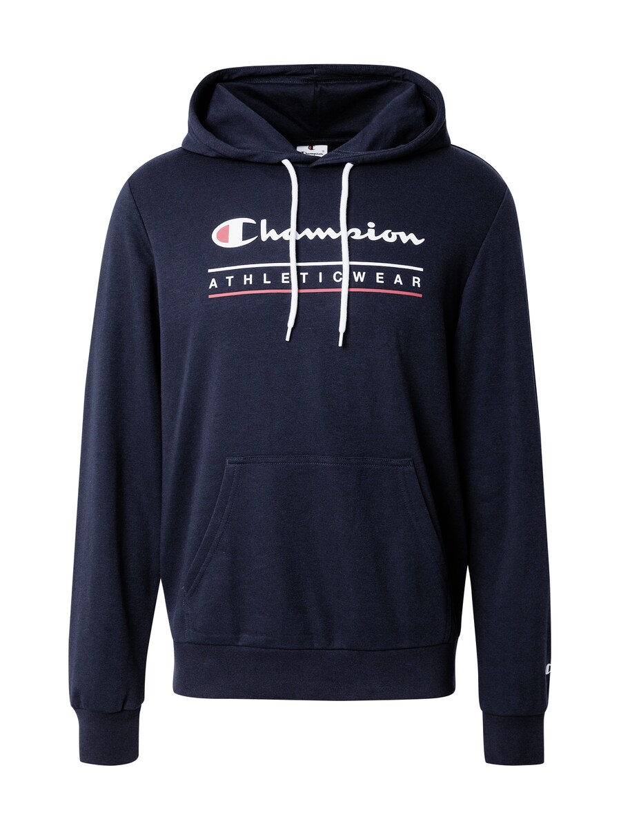 Толстовка Champion Authentic Athletic Apparel, темно-синий
Толстовка Champion Authentic Athletic Apparel, темно-синий
