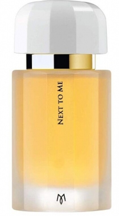 Духи Ramon Monegal Next To Me
Духи Ramon Monegal Next To Me