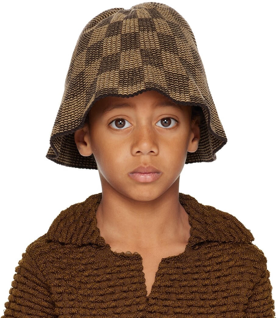 Эксклюзивная коричневая панама SSENSE Illusion Isa Boulder, Коричневый, Эксклюзивная коричневая панама SSENSE Illusion Isa Boulder
Эксклюзивная коричневая панама SSENSE Illusion Isa Boulder, Коричневый, Эксклюзивная коричневая панама SSENSE Illusion Isa Boulder