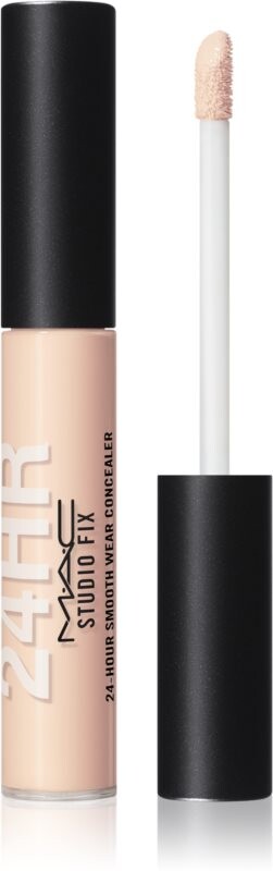 Стойкий консилер MAC Cosmetics Studio Fix 24-Hour SmoothWear Concealer, оттенок NW 10 7 мл
Стойкий консилер MAC Cosmetics Studio Fix 24-Hour SmoothWear Concealer, оттенок NW 10 7 мл