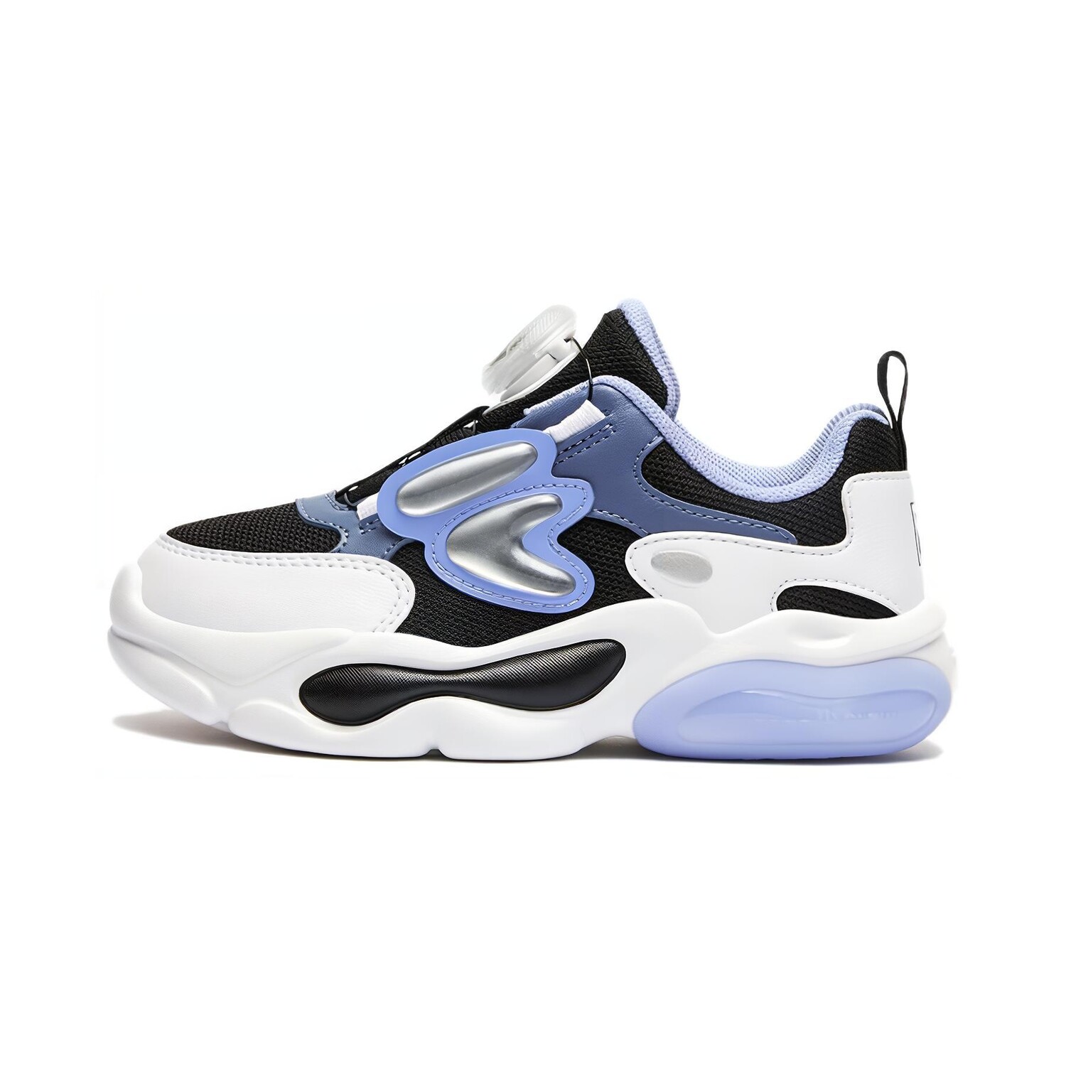 Детская повседневная обувь для дошкольников, кроссовки, кроссовки Fila Kids, черный/белый/фиолетовый
Детская повседневная обувь для дошкольников, кроссовки, кроссовки Fila Kids, черный/белый/фиолетовый