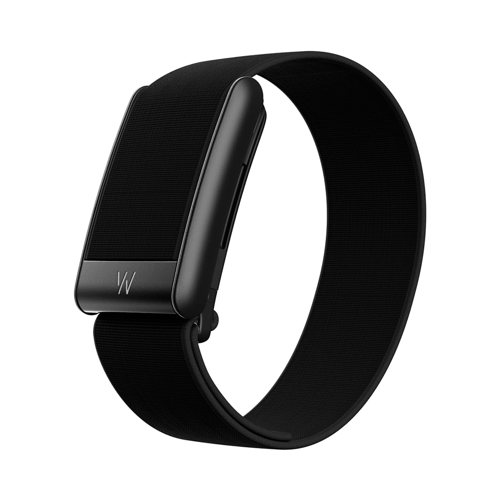 Фитнес-браслет WHOOP 5.0 One, черный
Фитнес-браслет WHOOP 5.0 One, черный