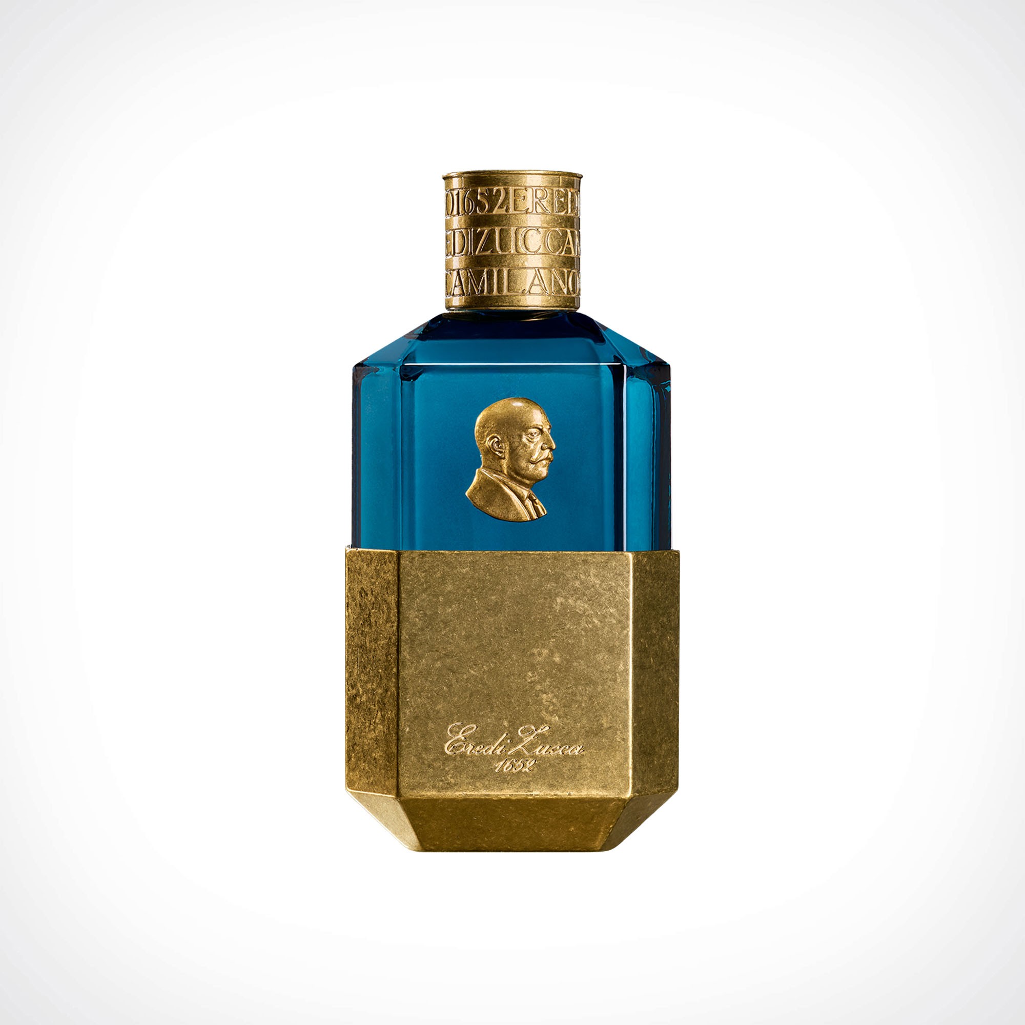 Парфюмерная вода Eredi Zucca Novecento
Парфюмерная вода Eredi Zucca Novecento