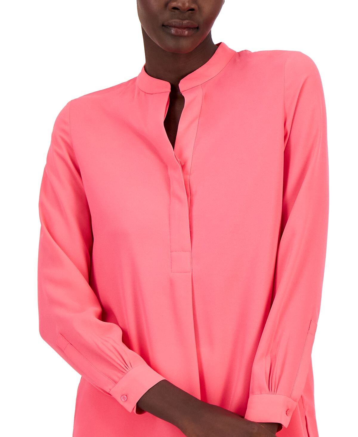 Туника неру Anne Klein
Туника неру Anne Klein