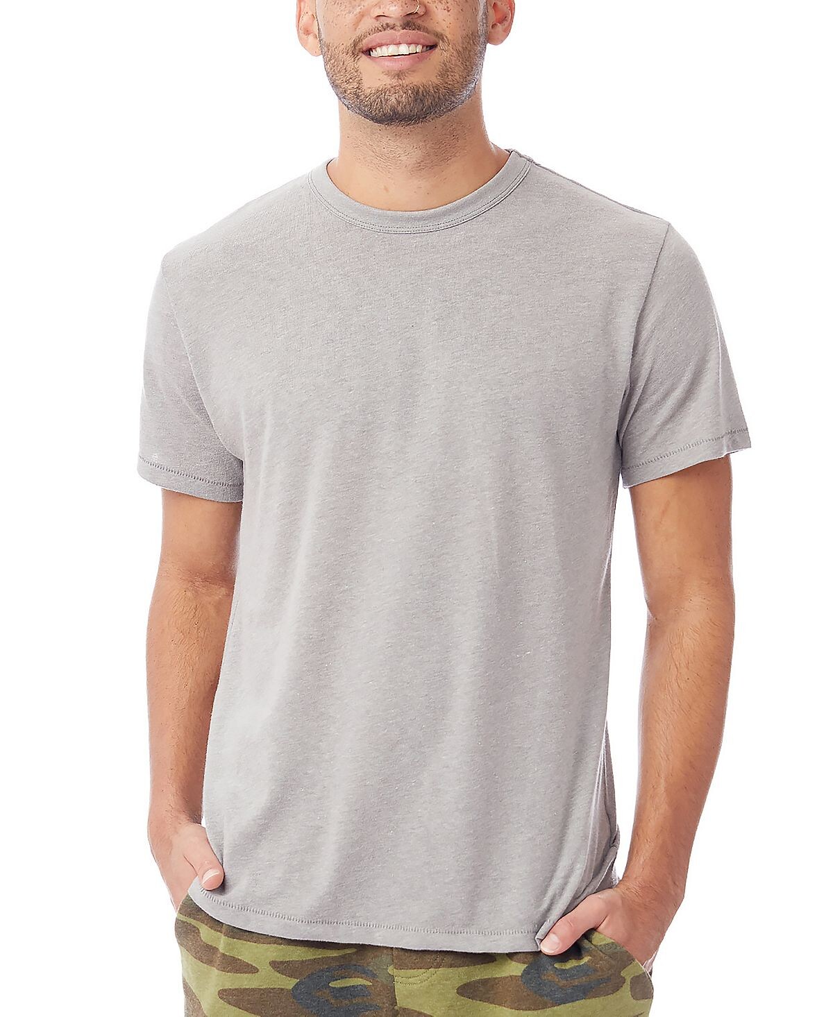 Мужская футболка the keeper Alternative Apparel, мульти, Серый, Мужская футболка the keeper Alternative Apparel, мульти
Мужская футболка the keeper Alternative Apparel, мульти, Серый, Мужская футболка the keeper Alternative Apparel, мульти