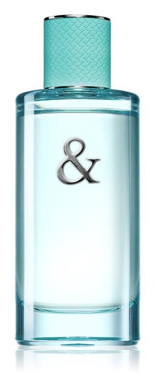 Парфюмерная вода Tiffany & Co. Tiffany & Love
Парфюмерная вода Tiffany & Co. Tiffany & Love