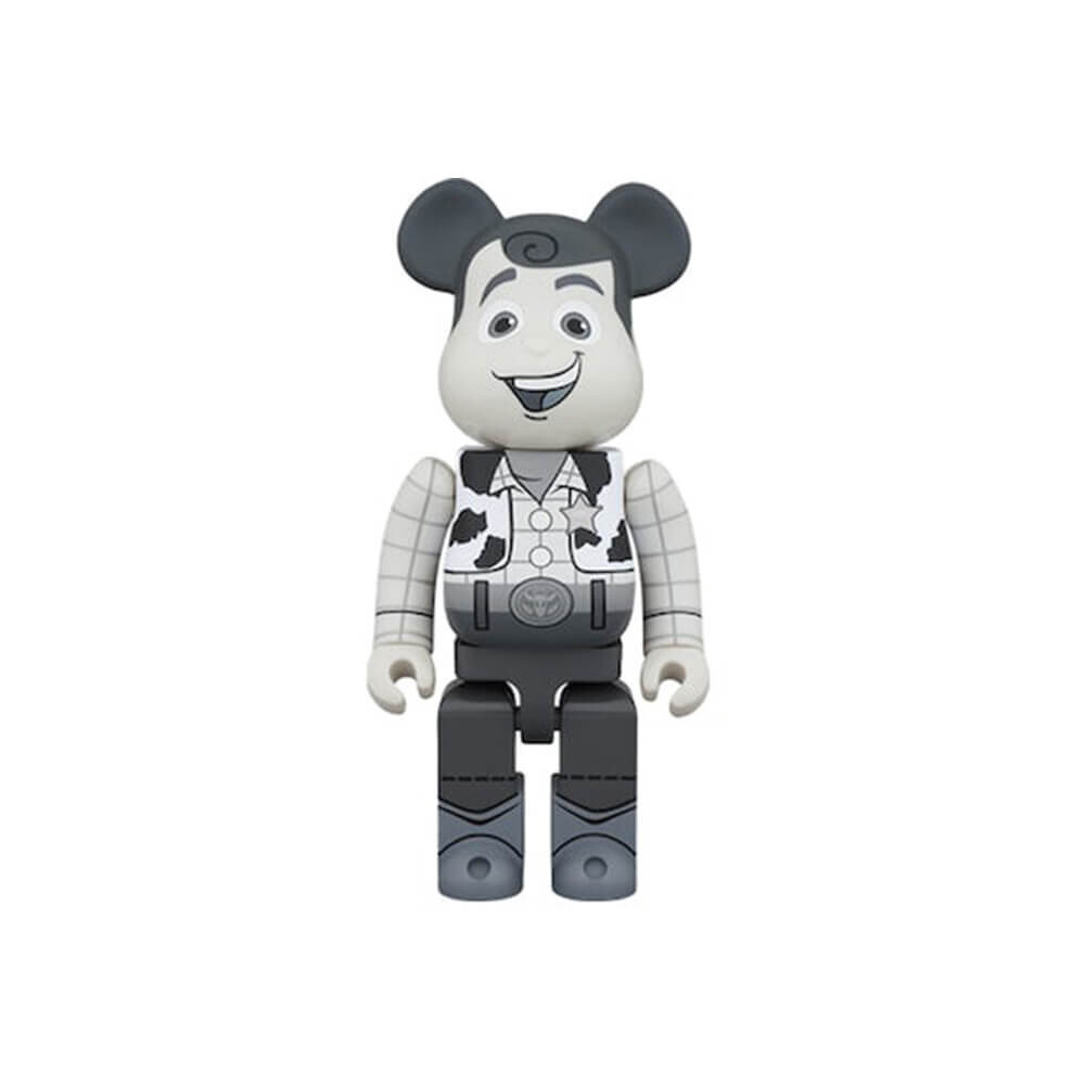 Фигурка Bearbrick x Steven Harrington "Magic Hour" 1000%, белый
Фигурка Bearbrick x Steven Harrington "Magic Hour" 1000%, белый