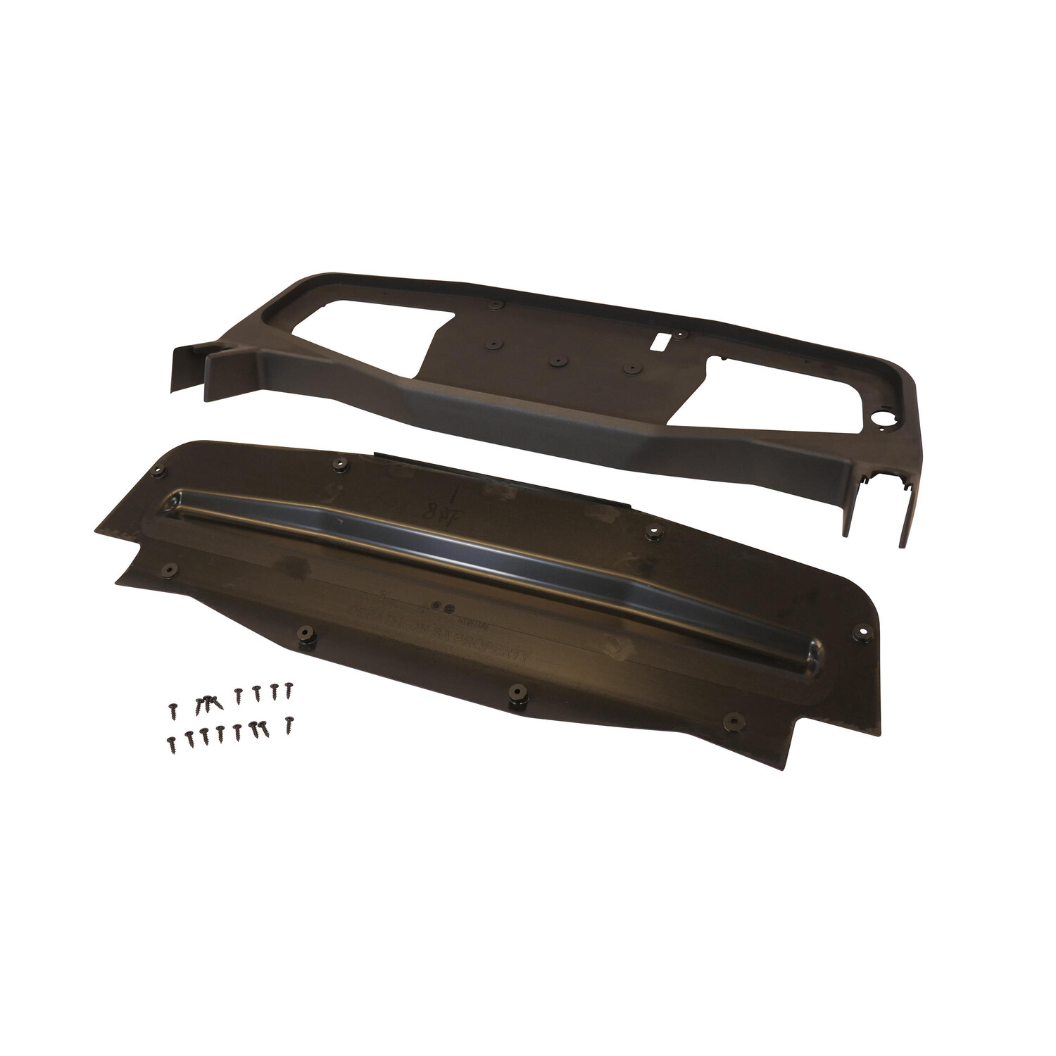 Корпусная консоль RUN100 DOMYOS
Корпусная консоль RUN100 DOMYOS