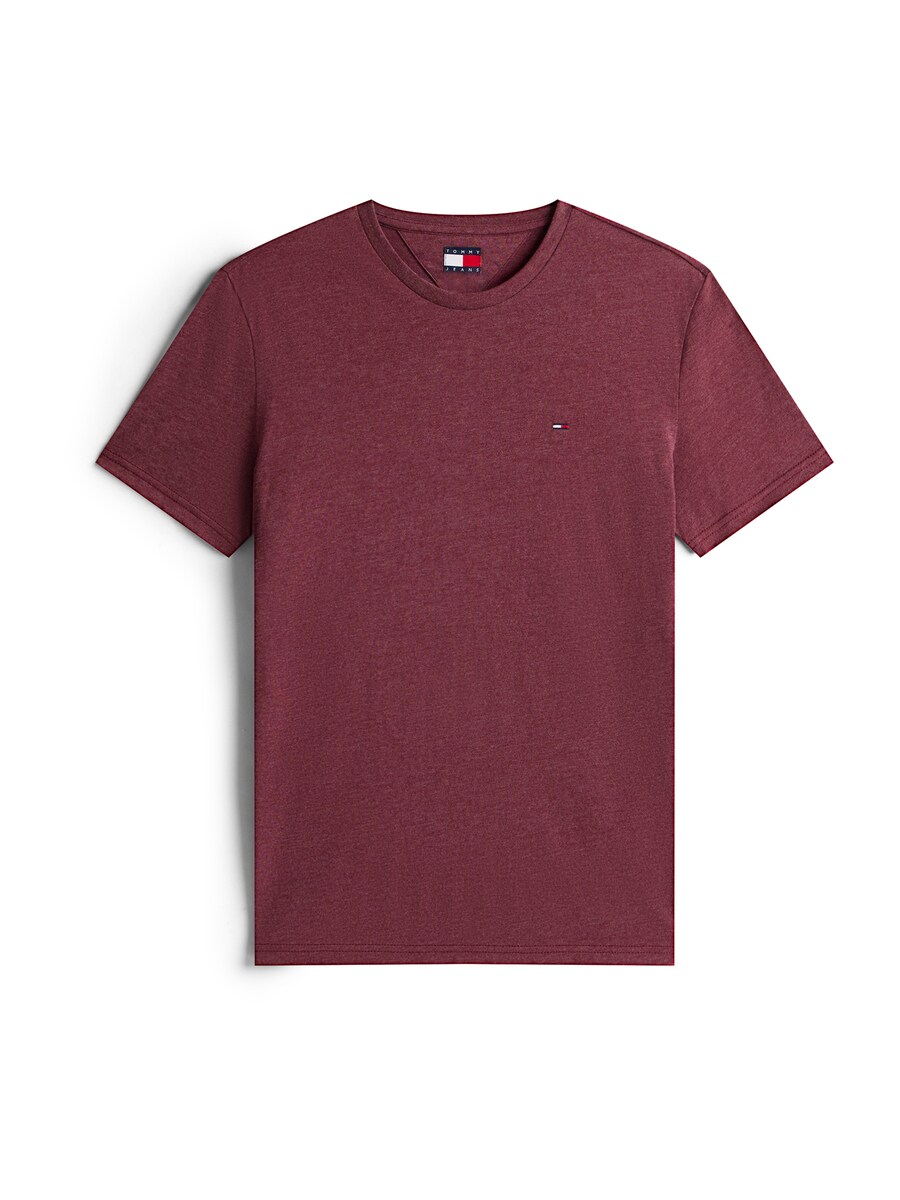 Рубашка Tommy Jeans JASPE, Wine Red
Рубашка Tommy Jeans JASPE, Wine Red