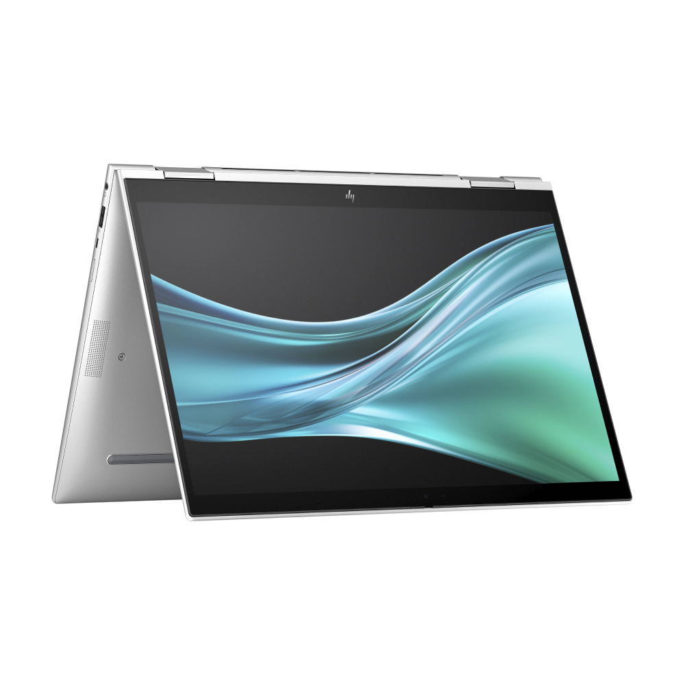Ноутбук HP Elite x360 830 G11, 13.3", 16 ГБ/512 ГБ, Ultra 7 155U, Intel Graphics, серебристый, английская клавиатура 
Ноутбук HP Elite x360 830 G11, 13.3", 16 ГБ/512 ГБ, Ultra 7 155U, Intel Graphics, серебристый, английская клавиатура