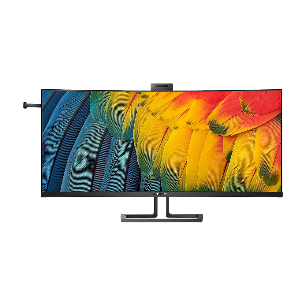 Монитор Philips 40B1U6903CH, 39.7", 5120x2160, 75 Гц, IPS, черный
Монитор Philips 40B1U6903CH, 39.7", 5120x2160, 75 Гц, IPS, черный