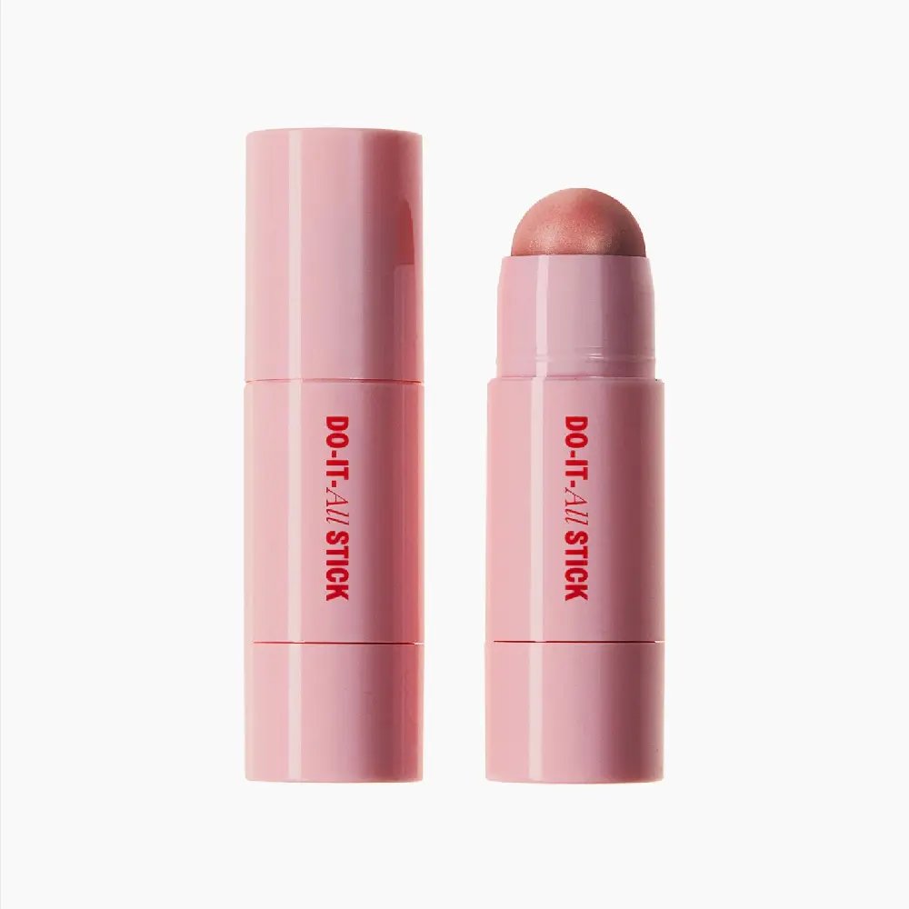 Хайлайтер-стик H&M Cheeks and Lips, 7 г, Peachy Glove
Хайлайтер-стик H&M Cheeks and Lips, 7 г, Peachy Glove