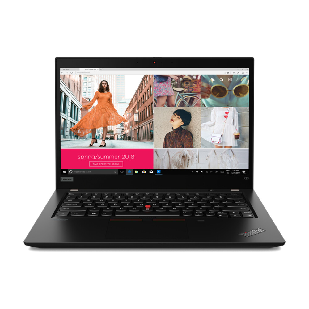 Ноутбук Lenovo ThinkPad X13 Gen 1, 13.3", 16ГБ/256ГБ, Ryzen 5 PRO 4650U, Radeon Graphics, черный, английская клавиатура
Ноутбук Lenovo ThinkPad X13 Gen 1, 13.3", 16ГБ/256ГБ, Ryzen 5 PRO 4650U, Radeon Graphics, черный, английская клавиатура