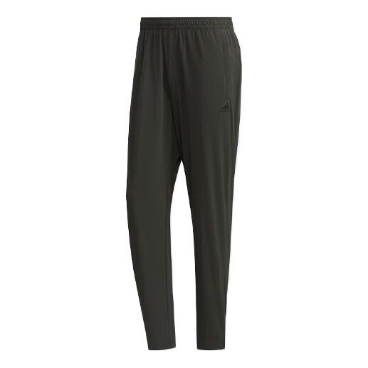 Спортивные штаны Men's adidas Stylish Dark Green Sports Pants/Trousers/Joggers, черный
Спортивные штаны Men's adidas Stylish Dark Green Sports Pants/Trousers/Joggers, черный