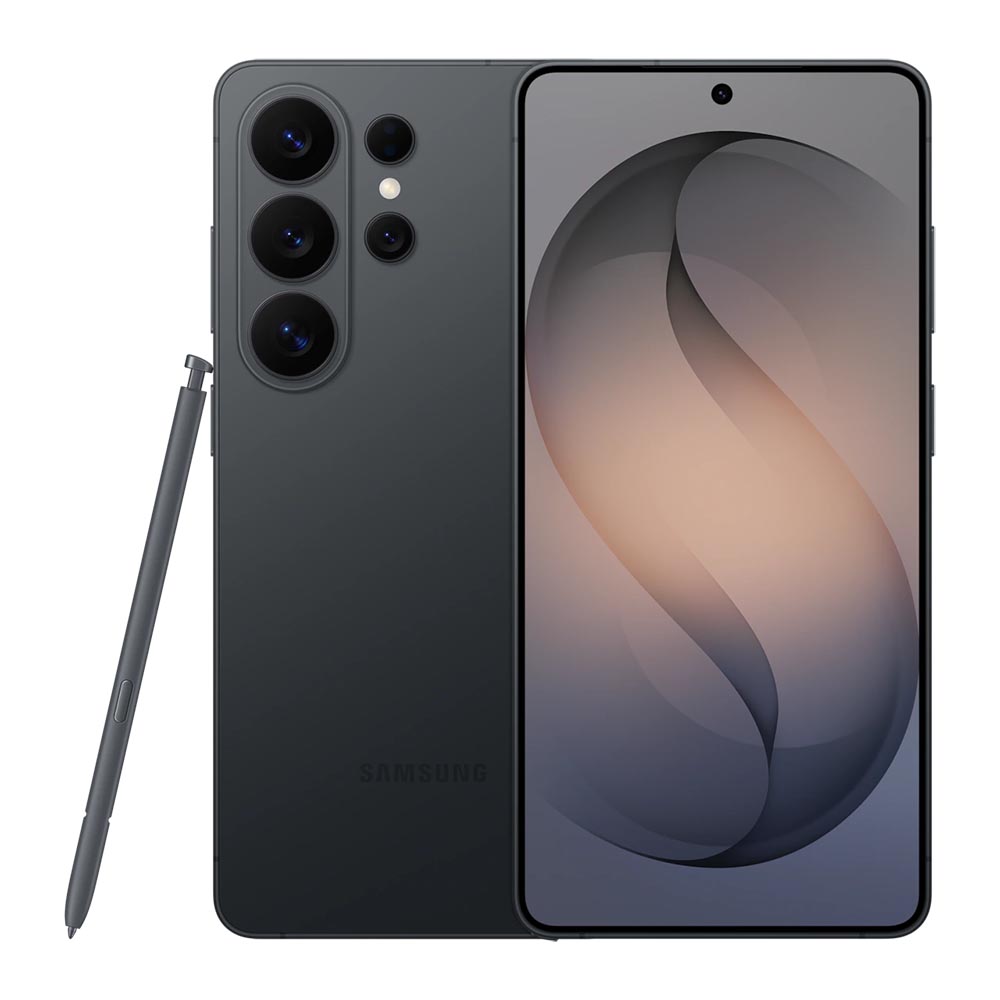 Смартфон Samsung Galaxy S26 Ultra, 16Гб/1Тб, Dual Nano-SIM + E-SIM, черный
Смартфон Samsung Galaxy S26 Ultra, 16Гб/1Тб, Dual Nano-SIM + E-SIM, черный