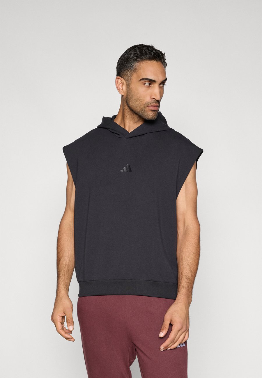 Худи Adidas Sportswear Hoodie, Black
Худи Adidas Sportswear Hoodie, Black