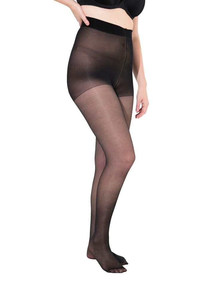 Колготки Ulla Popken, черный
Колготки Ulla Popken, черный