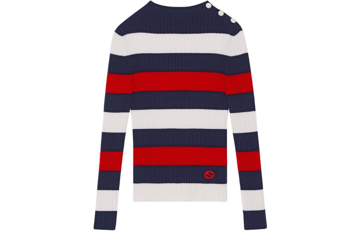 Трикотаж женский Ivory White Gucci
Трикотаж женский Ivory White Gucci