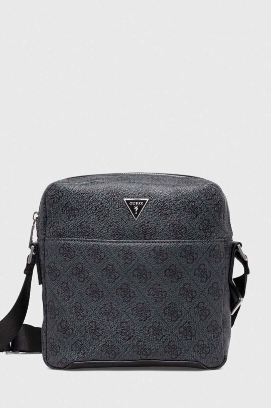 Маленькая сумка Guess, черный
Маленькая сумка Guess, черный