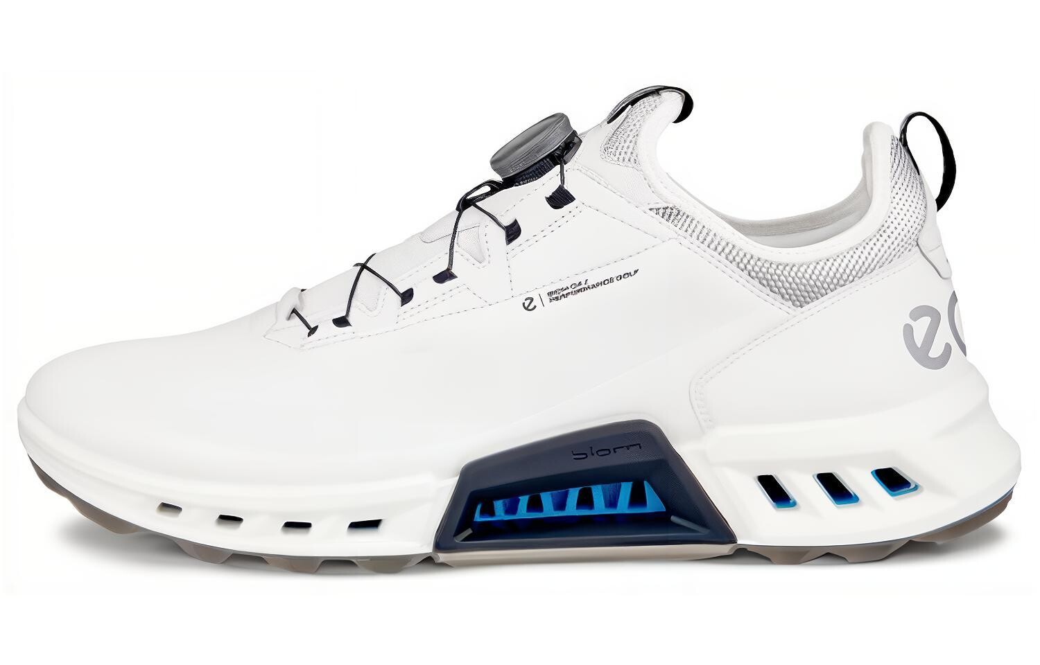 Кроссовки ecco Lifestyle Shoes Men Low-top White/Gray, белый/серый
Кроссовки ecco Lifestyle Shoes Men Low-top White/Gray, белый/серый