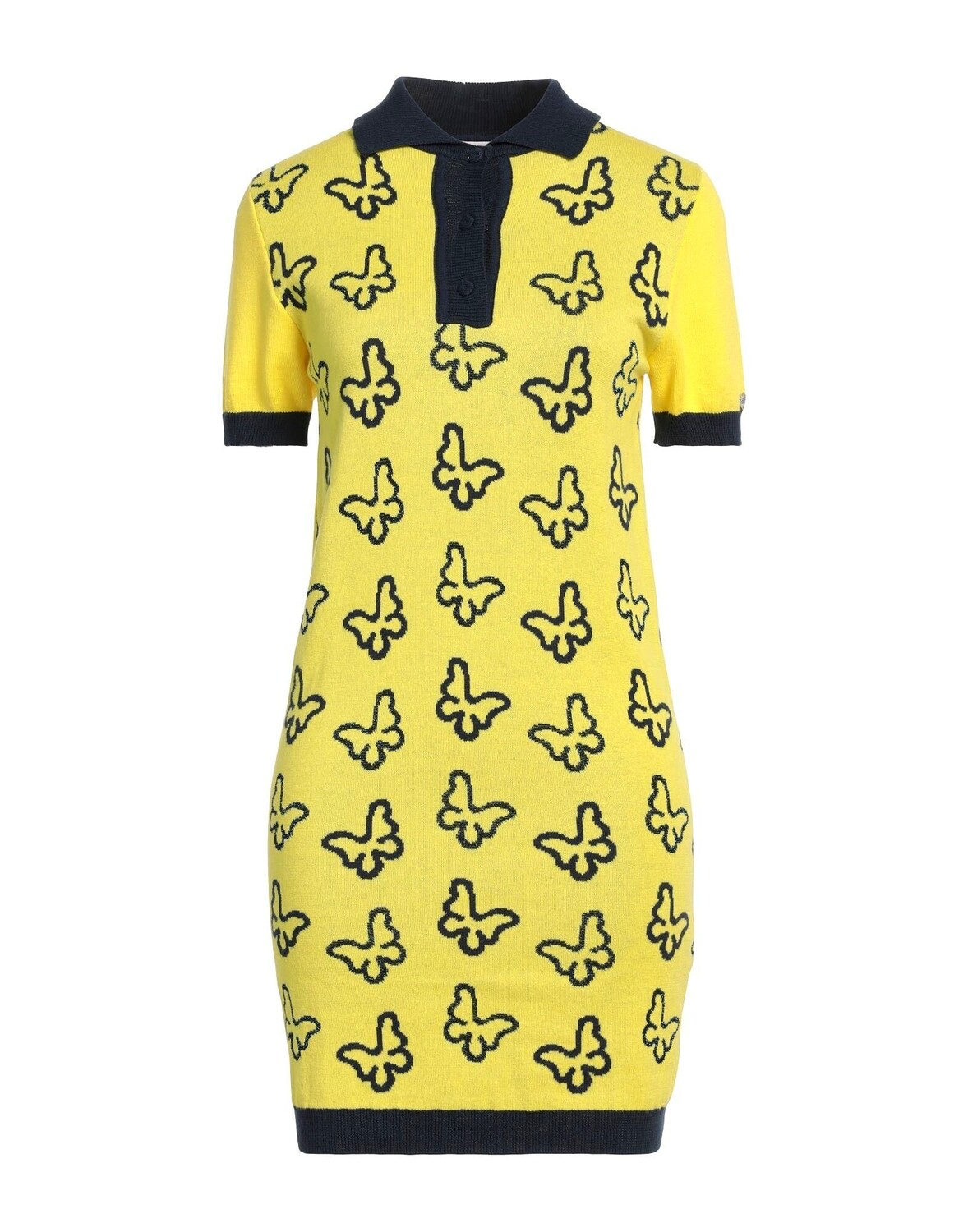 Платье Blumarine, желтый
Платье Blumarine, желтый