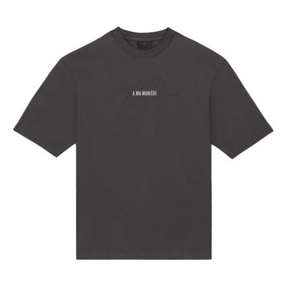 Футболка xa ma maniere футболка Air Jordan, серый
Футболка xa ma maniere футболка Air Jordan, серый