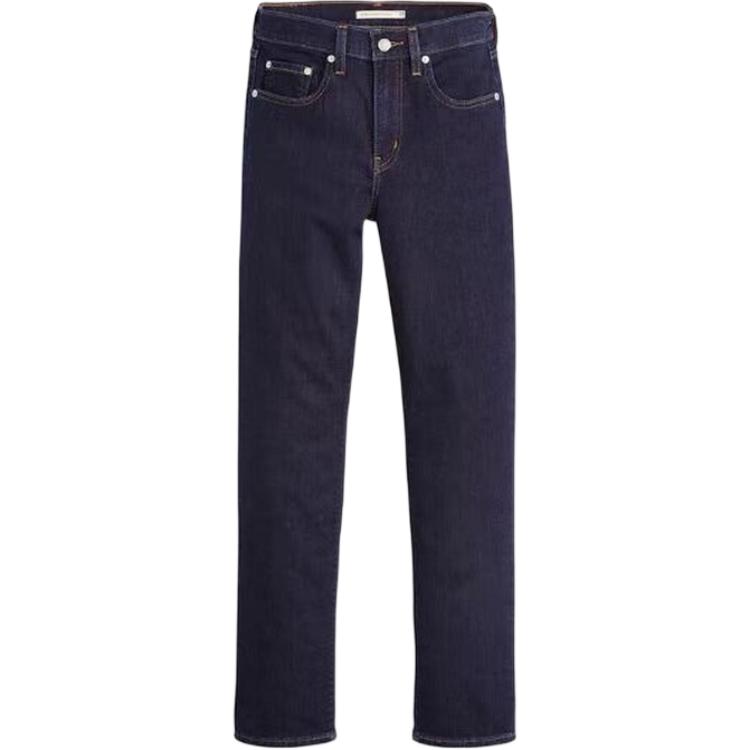 Джинсы женские индиго Levis, синий
Джинсы женские индиго Levis, синий